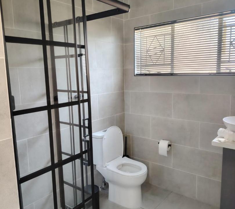 Photo of Bathroom in Mokopane
