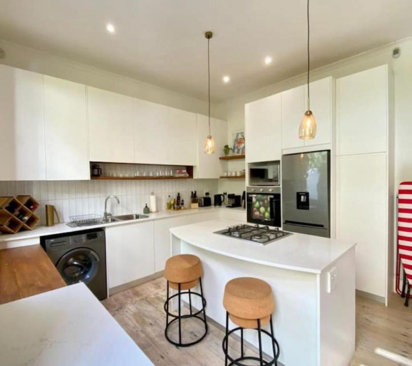 Photo of Kitchen in Green Point