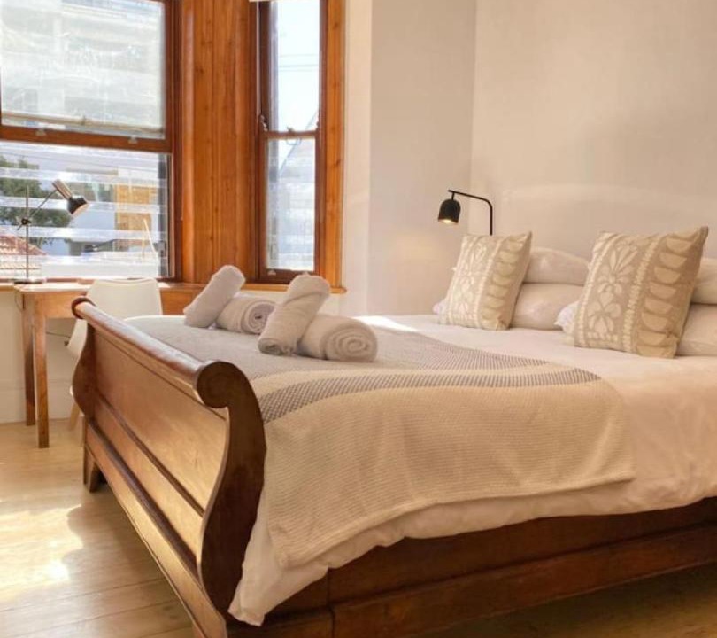 Photo of Bedroom in Green Point