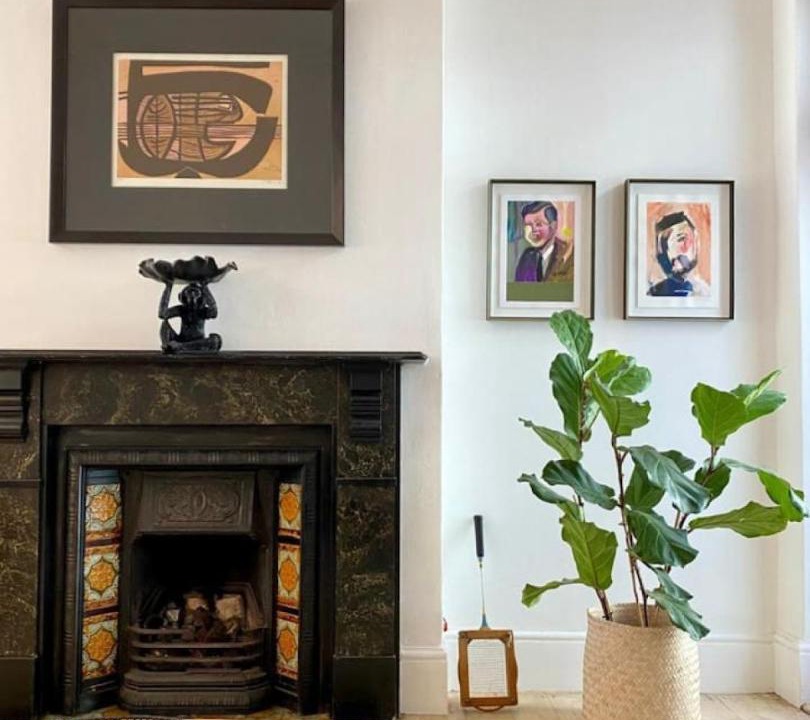 Photo of Livingroom in Green Point