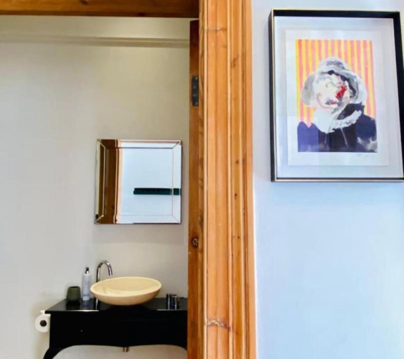 Photo of Bathroom in Green Point