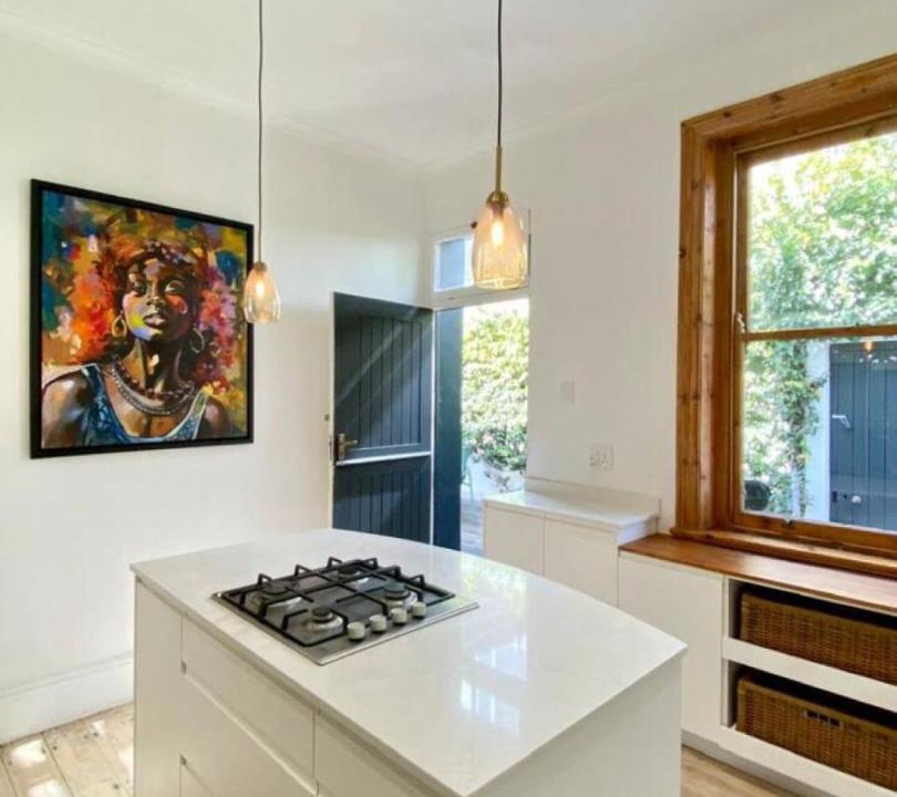 Photo of Kitchen in Green Point