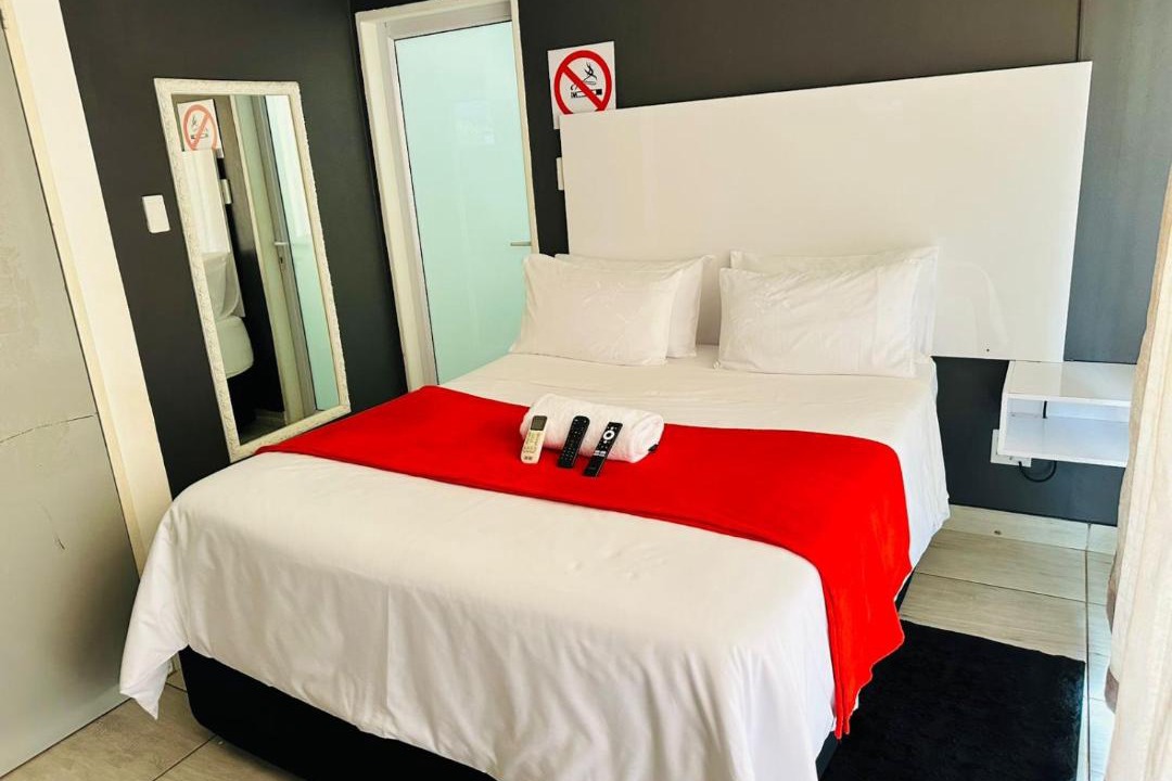 Photo of Bedroom in Mooinooi