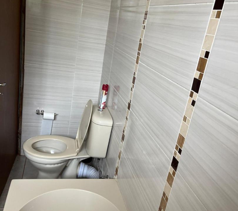 Photo of Bathroom in Louis Trichardt