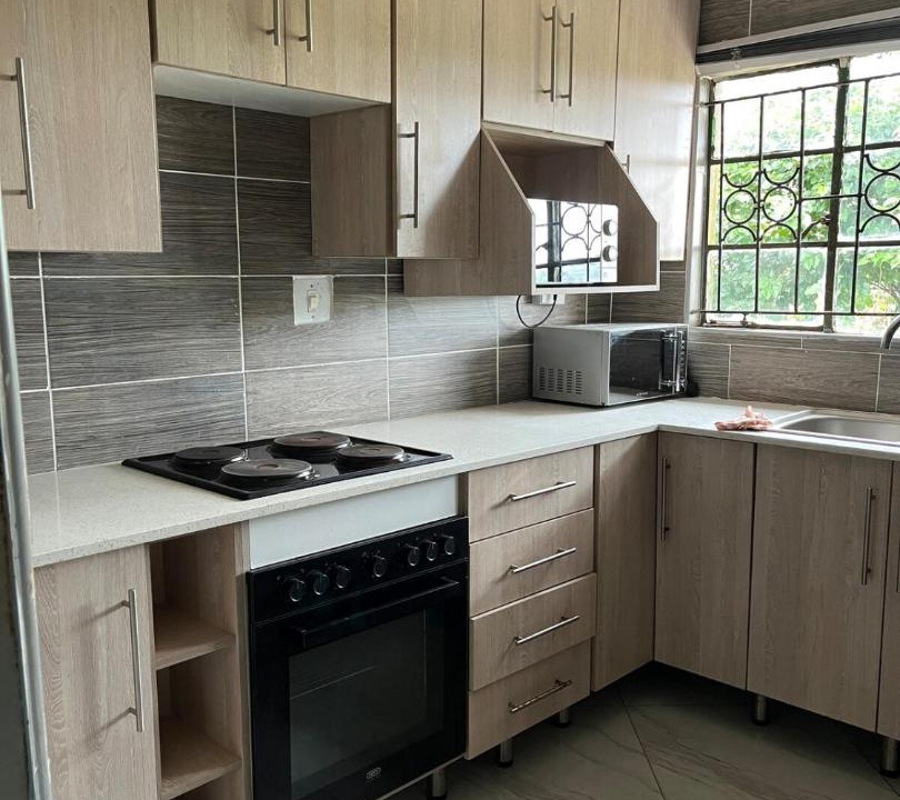 Photo of Kitchen in Louis Trichardt