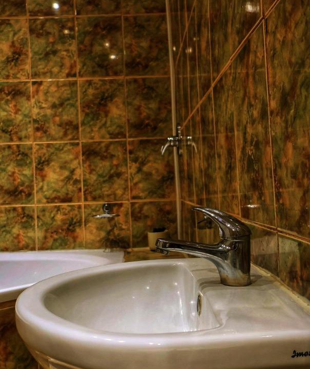 Photo of Bathroom in Trompsburg