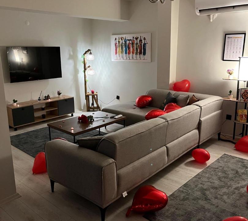 Photo of Livingroom in Fatsa