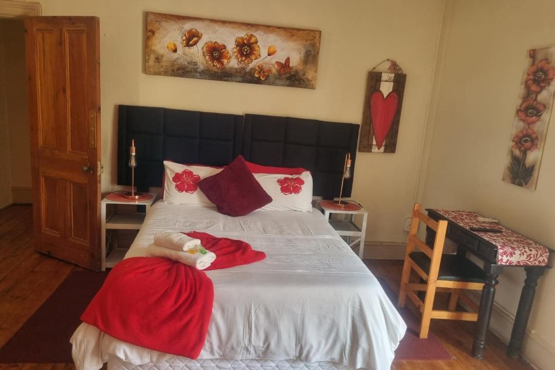 Photo of Bedroom in Aliwal North