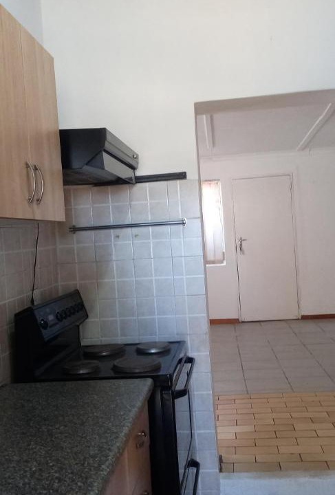 Photo of Kitchen in Amersfoort