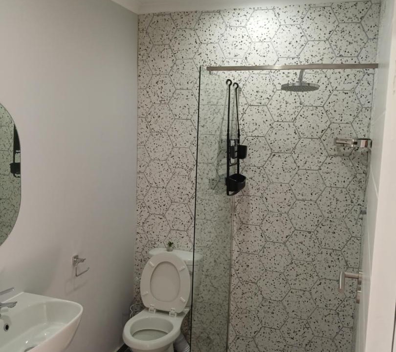 Photo of Bathroom in Marina da Gama