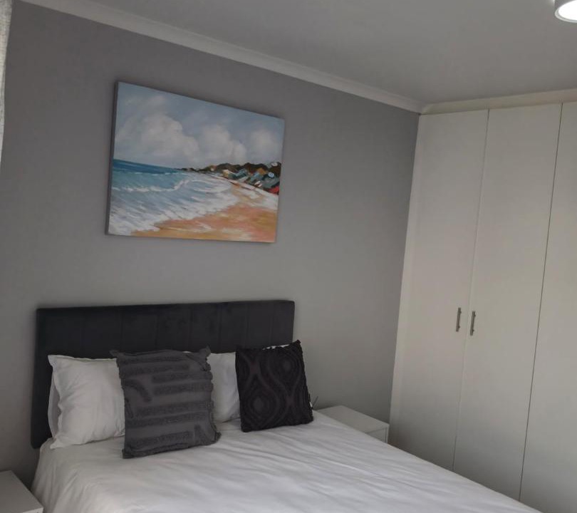 Photo of Bedroom in Marina da Gama