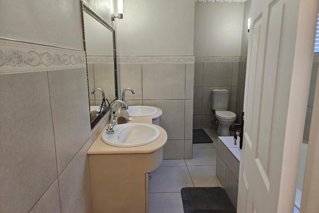 Photo of Bathroom in Thabazimbi