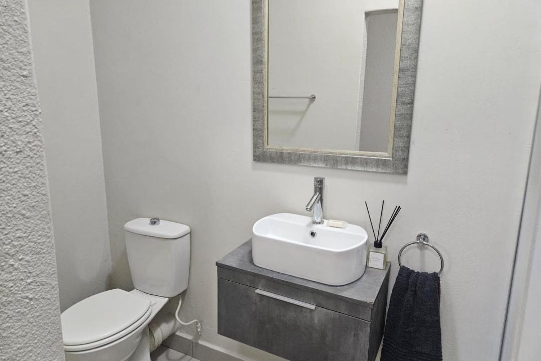 Photo of Bathroom in Thabazimbi