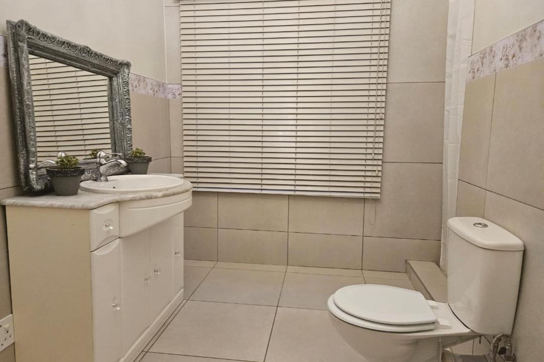 Photo of Bathroom in Thabazimbi