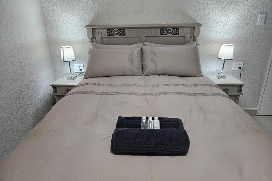 Photo of Bedroom in Thabazimbi