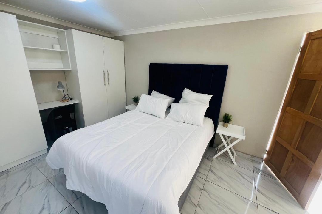 Photo of Bedroom in Emfuleni