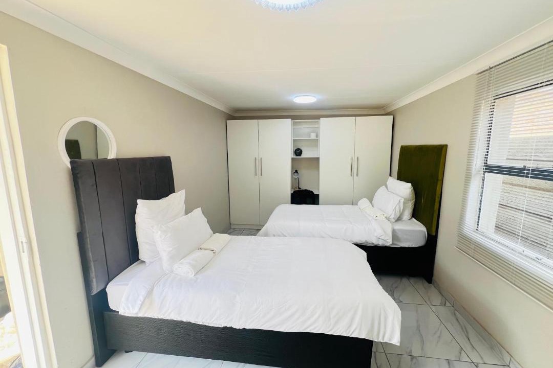 Photo of Bedroom in Emfuleni