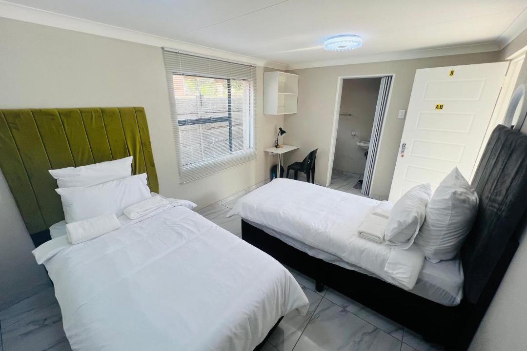 Photo of Bedroom in Emfuleni