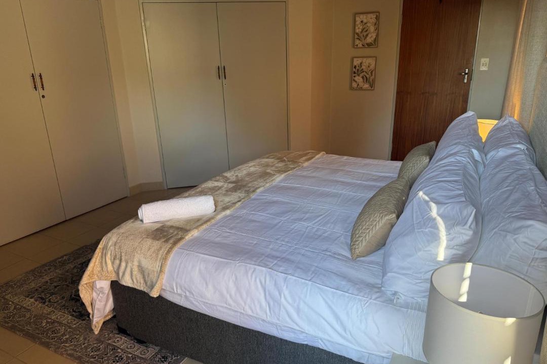 Photo of Bedroom in Pretoria
