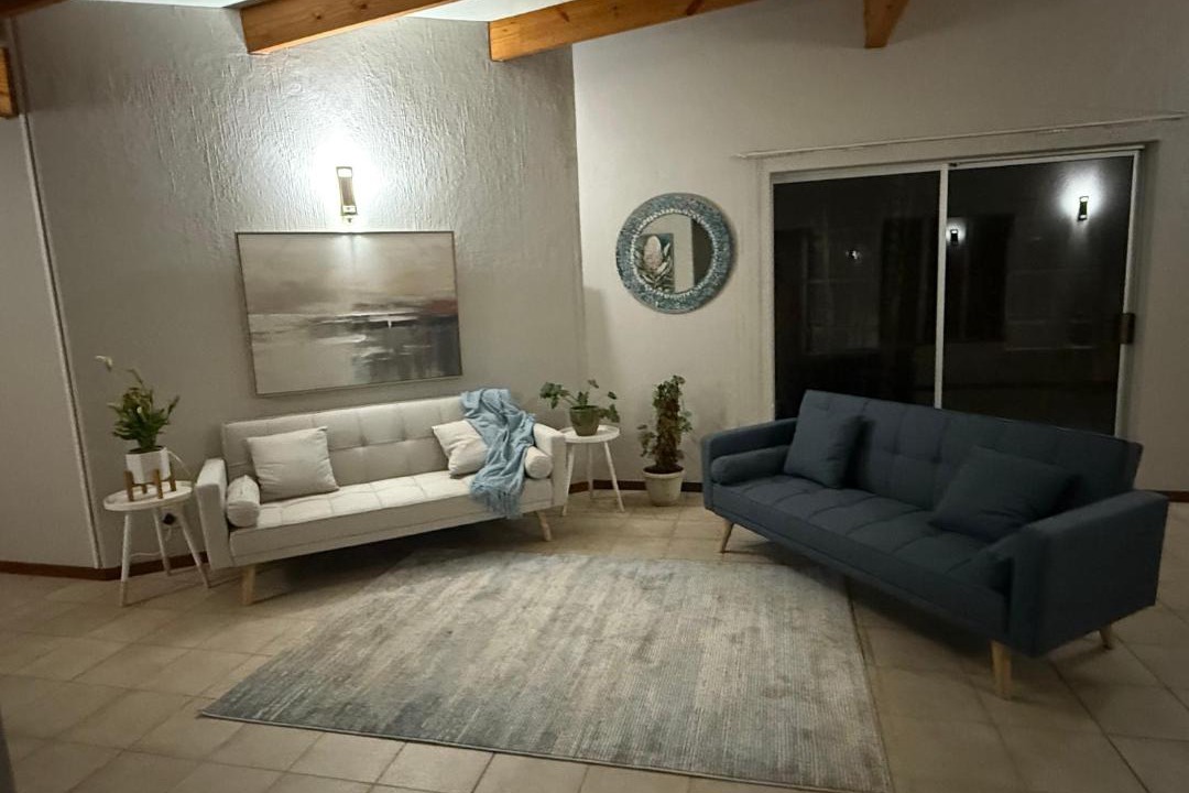 Photo of Livingroom in Pretoria