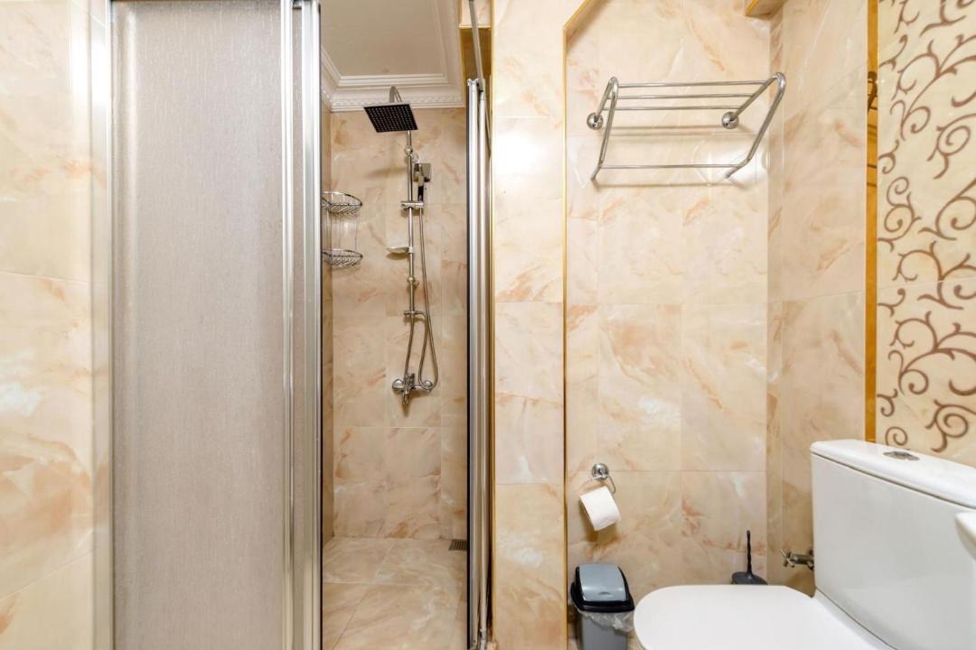 Photo of Bathroom in Emin Sinan