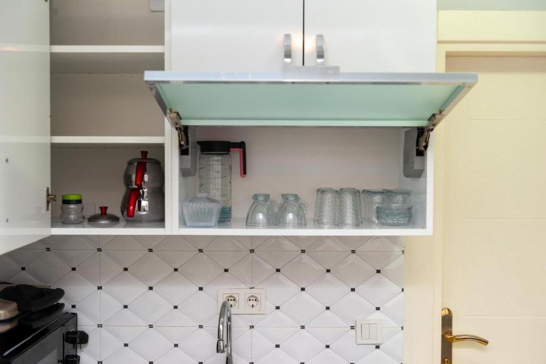 Photo of Kitchen in Emin Sinan