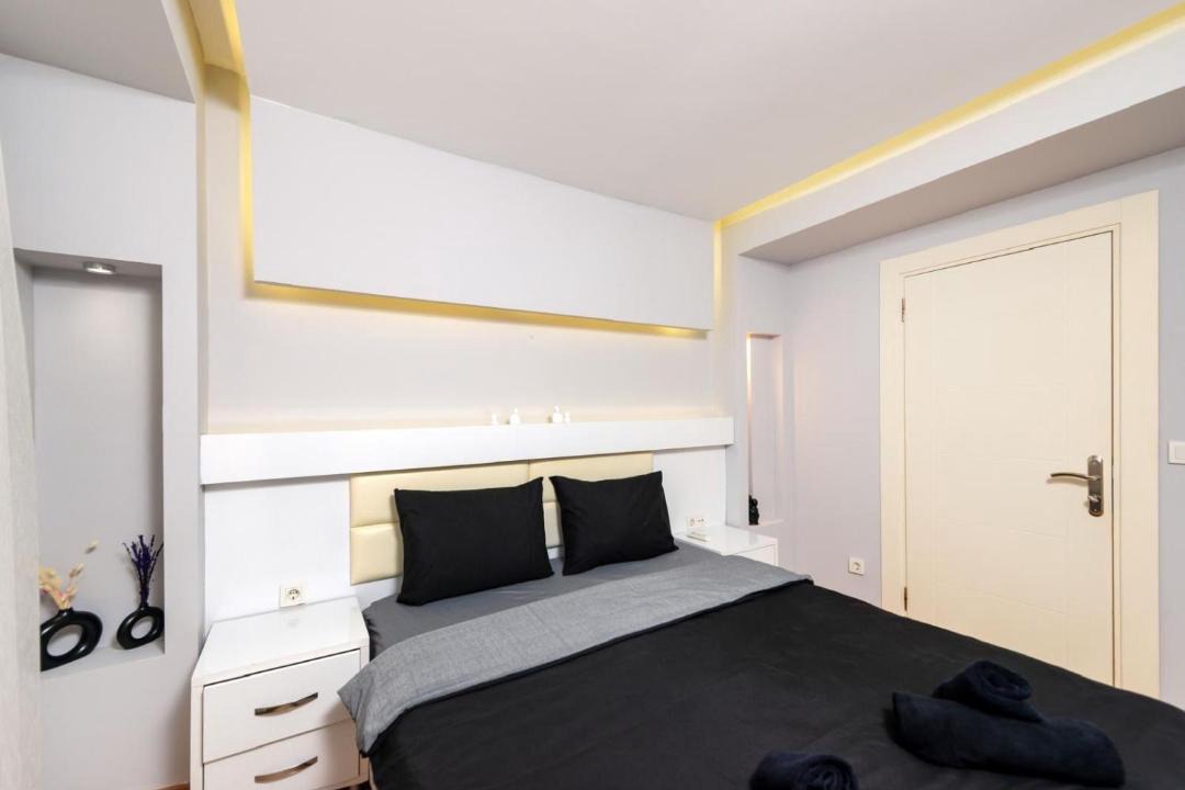 Photo of Bedroom in Emin Sinan