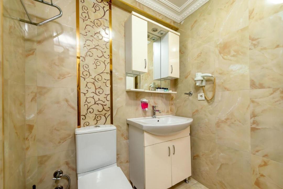 Photo of Bathroom in Emin Sinan