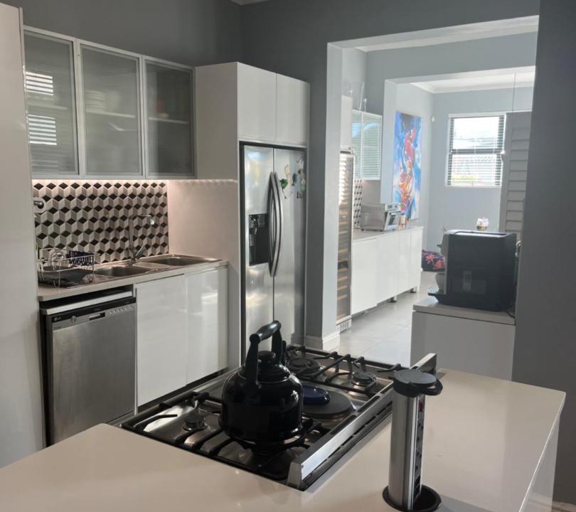 Photo of Kitchen in Sea Point