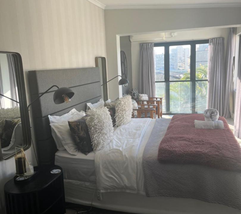 Photo of Bedroom in Sea Point