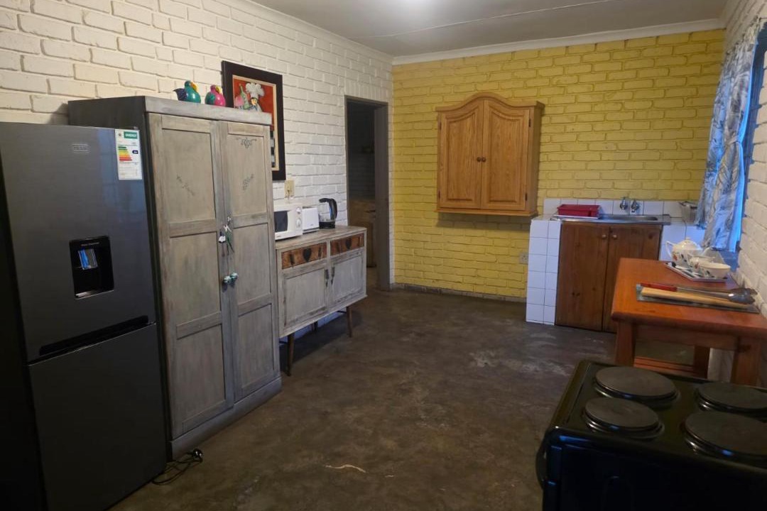 Photo of Kitchen in Emakhazeni