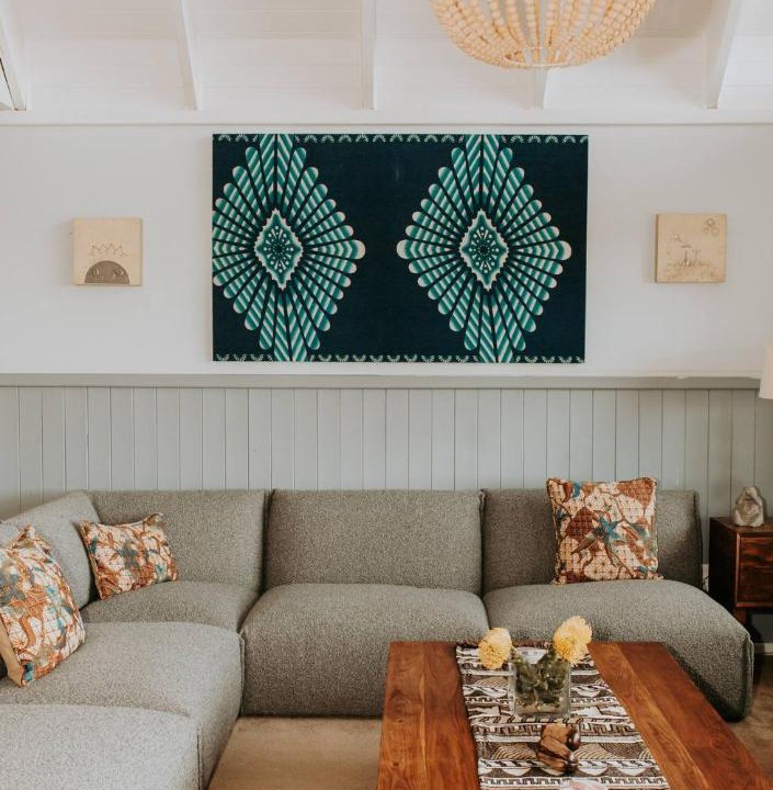 Photo of Livingroom in Knysna