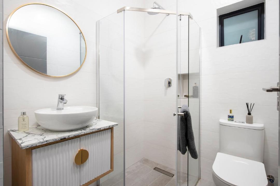 Photo of Bathroom in Vermont