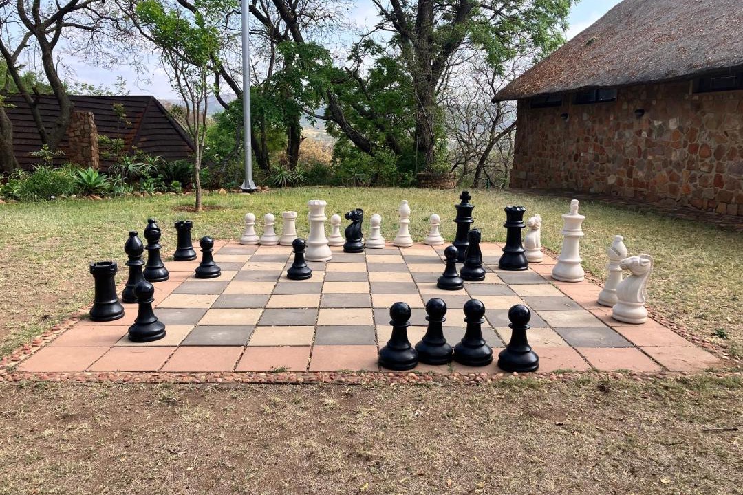 Photo of Others in Buffelspoort