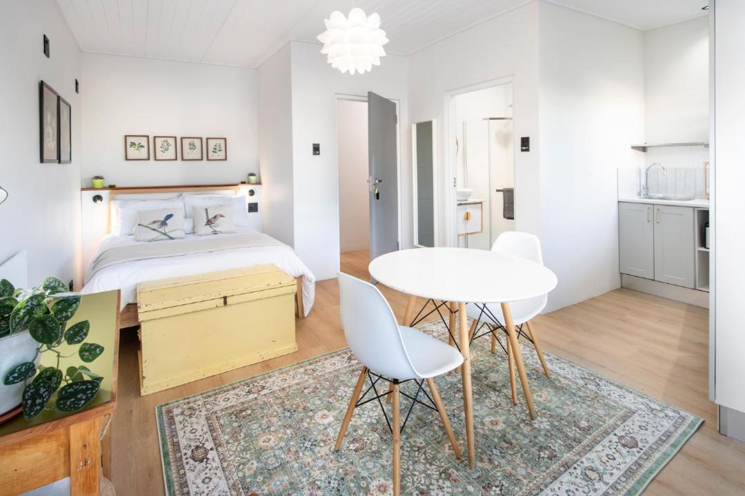 Photo of Bedroom in Vermont