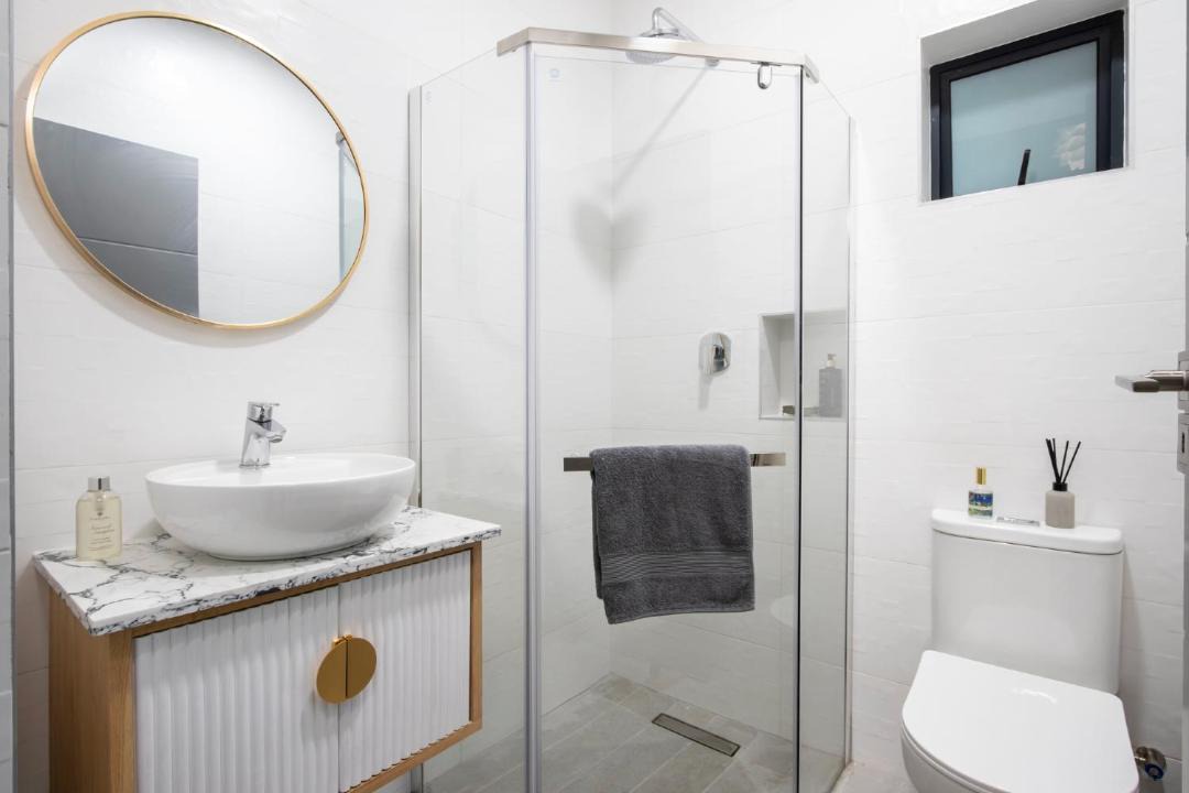 Photo of Bathroom in Vermont