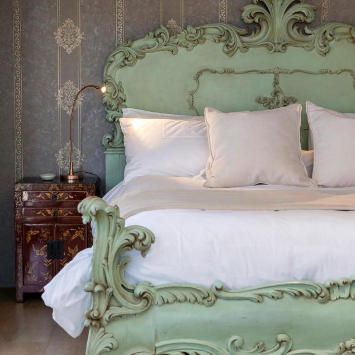Photo of Bedroom in Vermont