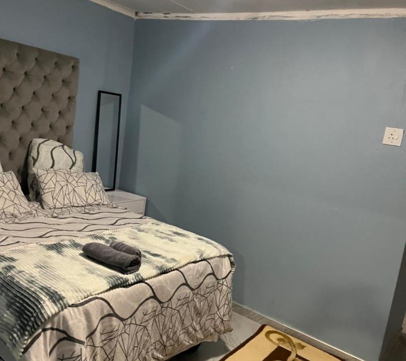 Photo of Bedroom in Louis Trichardt