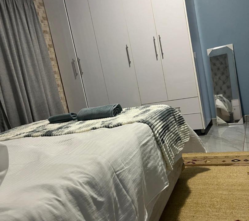 Photo of Bedroom in Louis Trichardt