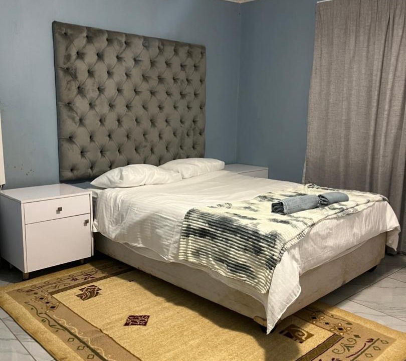 Photo of Bedroom in Louis Trichardt