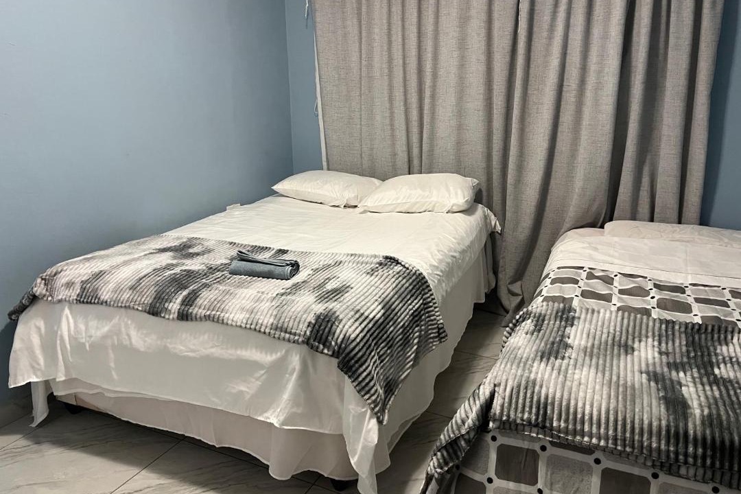 Photo of Bedroom in Louis Trichardt