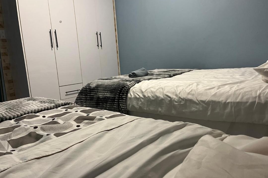Photo of Bedroom in Louis Trichardt