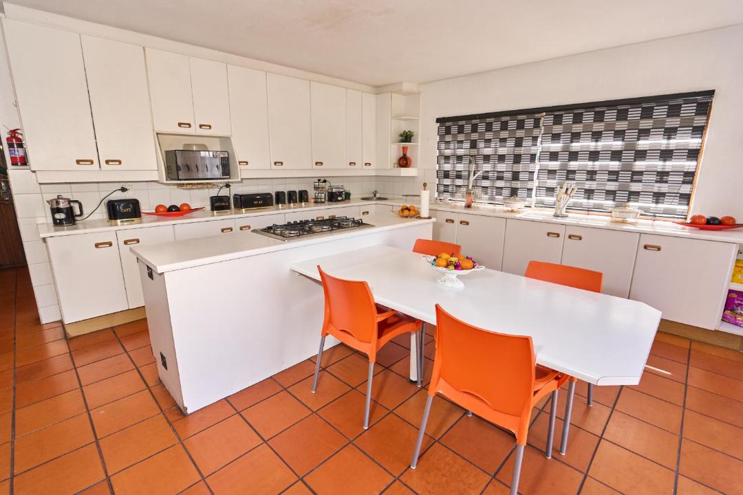 Photo of Kitchen in Randpark Ridge