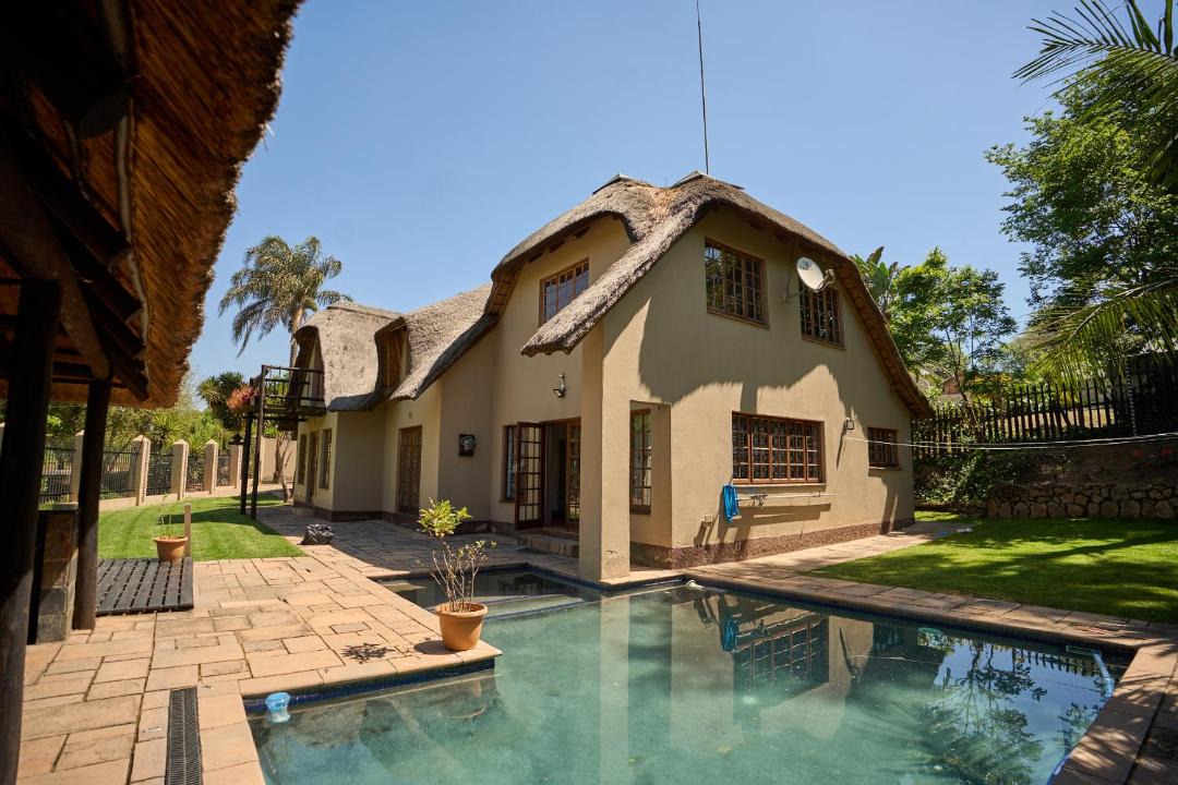 Photo of Others in Randpark Ridge