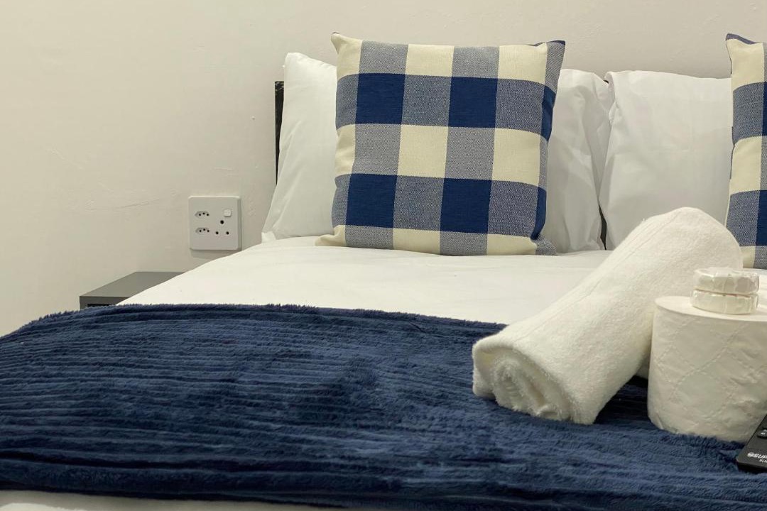 Photo of Bedroom in Lombardy East