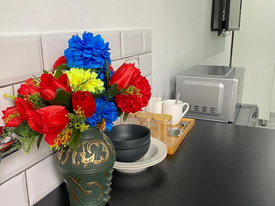 Photo of Kitchen in Lombardy East