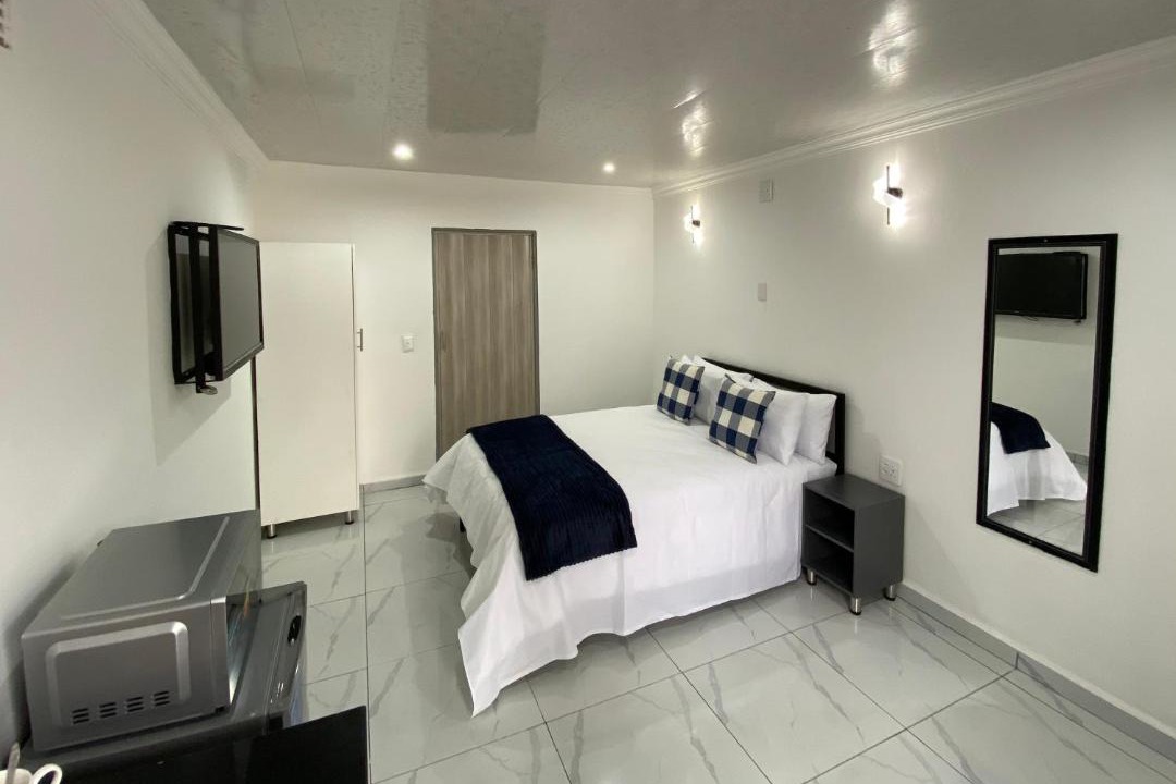 Photo of Bedroom in Lombardy East