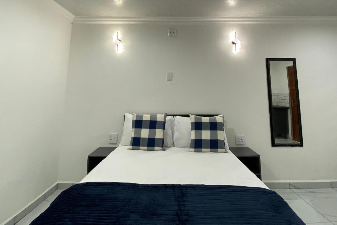 Photo of Bedroom in Lombardy East