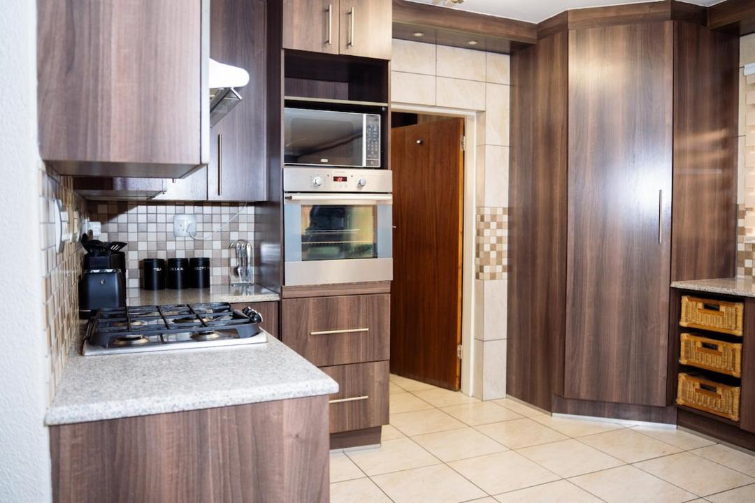 Photo of Kitchen in Brakpan