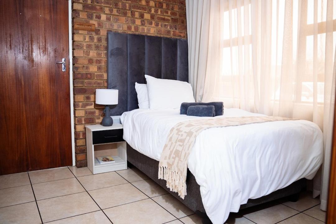 Photo of Bedroom in Brakpan